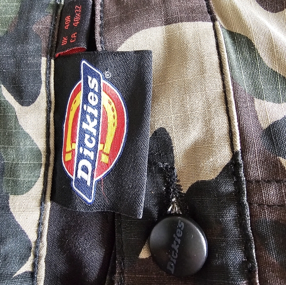 FLEX Performance Workwear Regular Fit Pants - Picture 5 of 12